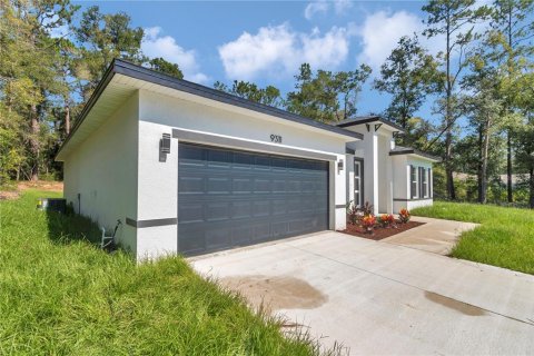 Casa en venta en Citrus Springs, Florida, 4 dormitorios, 164.81 m2 № 1906570 - foto 10