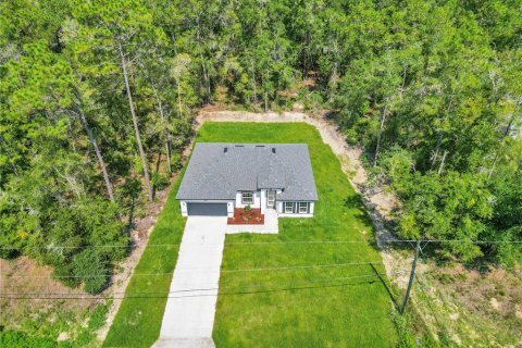 Casa en venta en Citrus Springs, Florida, 4 dormitorios, 164.81 m2 № 1906570 - foto 13