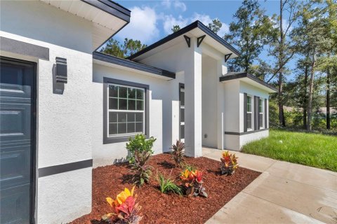Casa en venta en Citrus Springs, Florida, 4 dormitorios, 164.81 m2 № 1906570 - foto 9