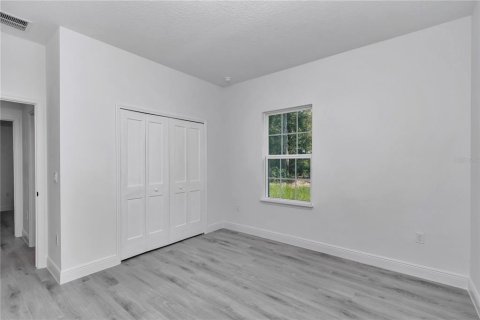 House in Citrus Springs, Florida 4 bedrooms, 164.81 sq.m. № 1906570 - photo 30