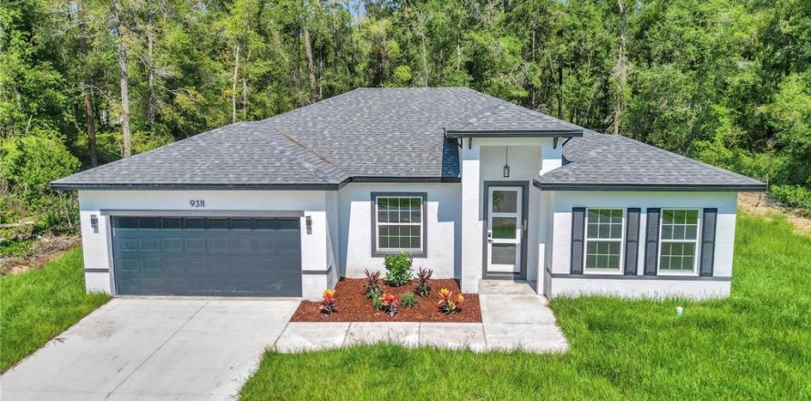 Casa en Citrus Springs, Florida 4 dormitorios, 164.81 m2 № 1906570