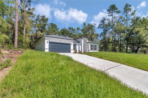 Casa en venta en Citrus Springs, Florida, 4 dormitorios, 164.81 m2 № 1906570 - foto 5