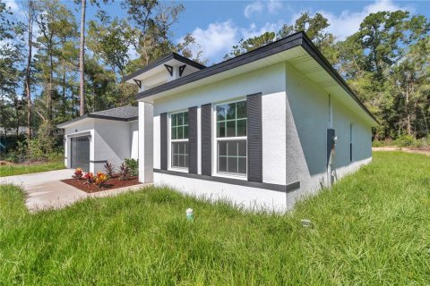 Casa en venta en Citrus Springs, Florida, 4 dormitorios, 164.81 m2 № 1906570 - foto 8