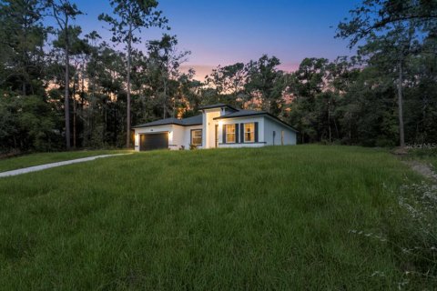 Casa en venta en Citrus Springs, Florida, 4 dormitorios, 164.81 m2 № 1906570 - foto 2
