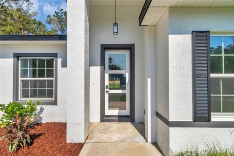 Casa en venta en Citrus Springs, Florida, 4 dormitorios, 164.81 m2 № 1906570 - foto 11