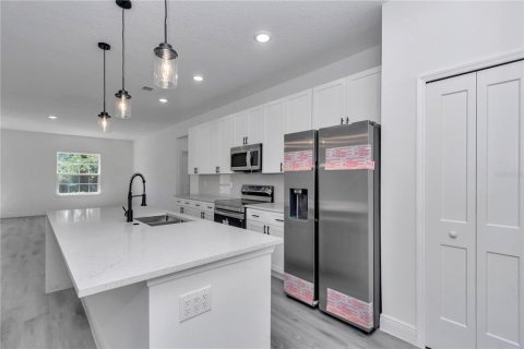 House in Citrus Springs, Florida 4 bedrooms, 164.81 sq.m. № 1906570 - photo 18