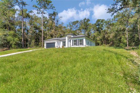 Casa en venta en Citrus Springs, Florida, 4 dormitorios, 164.81 m2 № 1906570 - foto 7