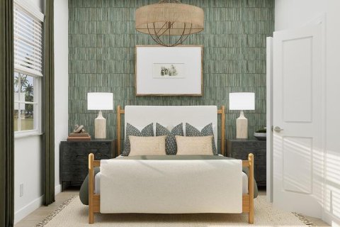 Villa ou maison à vendre à Stuart, Floride: 3 chambres, 171.22 m2 № 2415817 - photo 7