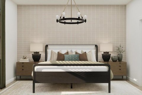 Villa ou maison à vendre à Stuart, Floride: 3 chambres, 171.22 m2 № 2415817 - photo 5
