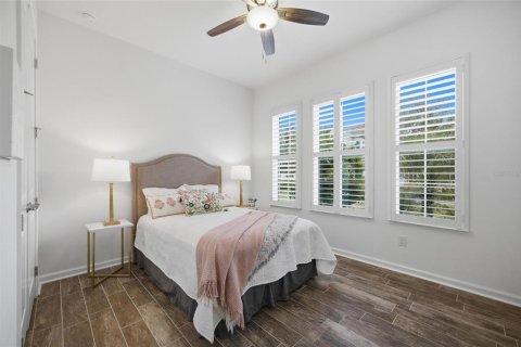 House in Apollo Beach, Florida 3 bedrooms, 184.13 sq.m. № 2201306 - photo 29
