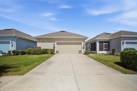 House in Apollo Beach, Florida 3 bedrooms, 184.13 sq.m. № 2201306 - photo 6