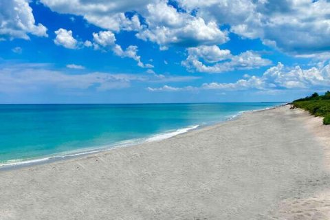 Condo in Jupiter, Florida, 1 bedroom  № 693242