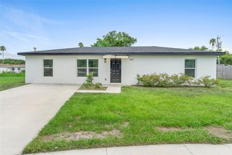 House in Titusville, Florida 3 bedrooms, 116.13 sq.m. № 1824422 - photo 28