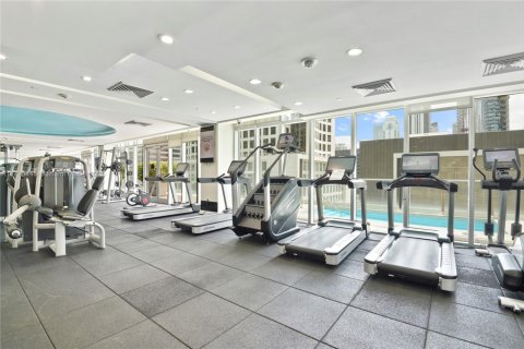 Condo in Miami, Florida, 2 bedrooms  № 1707942 - photo 18
