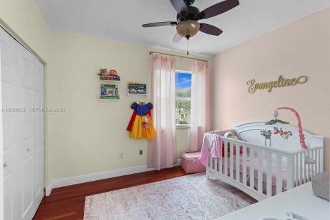 Villa ou maison à vendre à Homestead, Floride: 4 chambres, 179.12 m2 № 2083666 - photo 15