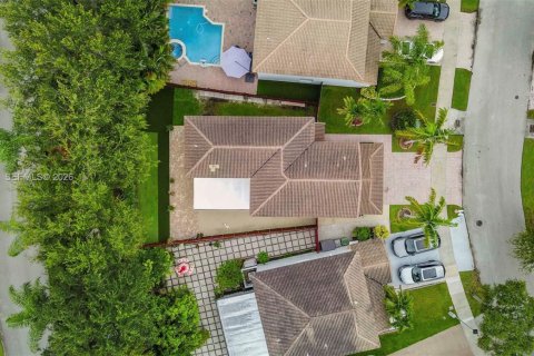 Villa ou maison à vendre à Homestead, Floride: 4 chambres, 179.12 m2 № 2083666 - photo 4