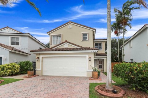 Villa ou maison à Homestead, Floride 4 chambres, 179.12 m2 № 2083666