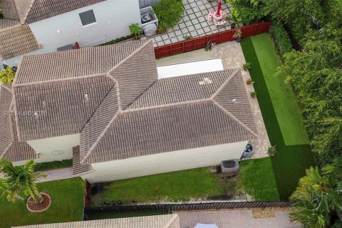Villa ou maison à vendre à Homestead, Floride: 4 chambres, 179.12 m2 № 2083666 - photo 23