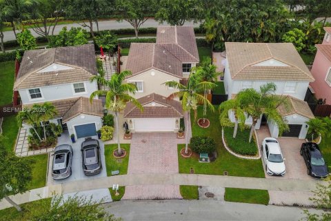 Villa ou maison à vendre à Homestead, Floride: 4 chambres, 179.12 m2 № 2083666 - photo 24