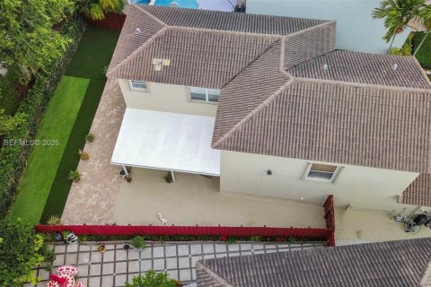 Villa ou maison à vendre à Homestead, Floride: 4 chambres, 179.12 m2 № 2083666 - photo 22