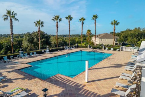 Touwnhouse à louer à Mount Dora, Floride: 4 chambres, 190.64 m2 № 2398777 - photo 8