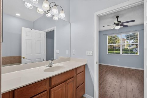 Touwnhouse à louer à Mount Dora, Floride: 4 chambres, 190.64 m2 № 2398777 - photo 21