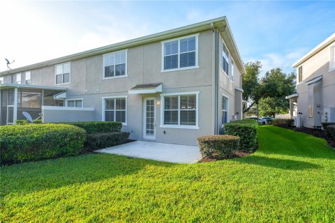 Touwnhouse à louer à Mount Dora, Floride: 4 chambres, 190.64 m2 № 2398777 - photo 4