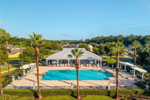 Touwnhouse à louer à Mount Dora, Floride: 4 chambres, 190.64 m2 № 2398777 - photo 6