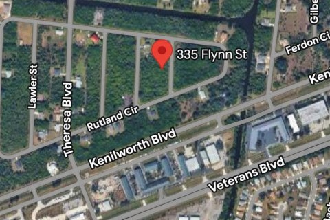 Land in Port Charlotte, Florida № 2165781 - photo 2