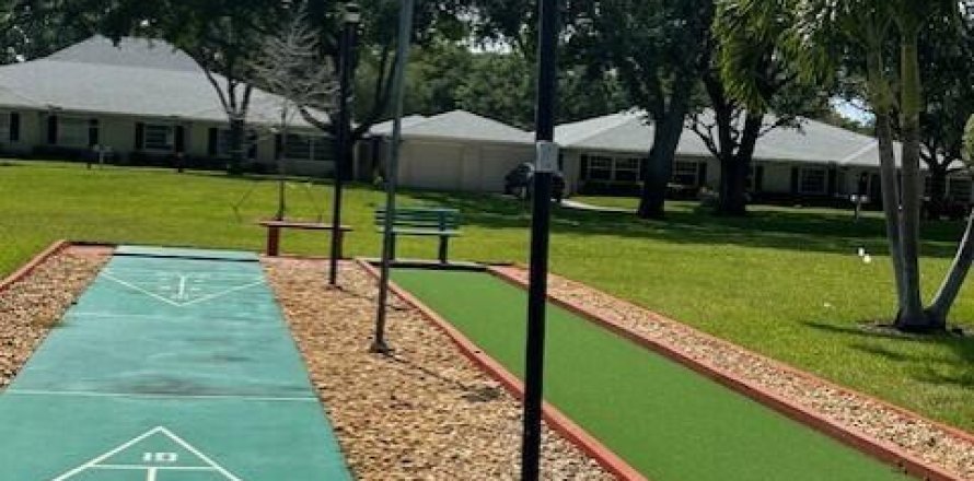 Condo in Boynton Beach, Florida, 2 bedrooms № 1163032