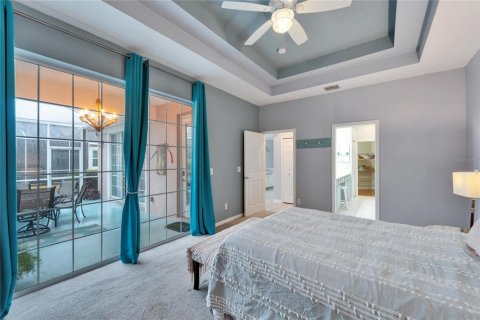 Villa ou maison à vendre à Apollo Beach, Floride: 3 chambres, 182.65 m2 № 1854374 - photo 30