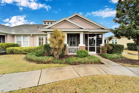 Villa ou maison à vendre à Apollo Beach, Floride: 3 chambres, 182.65 m2 № 1854374 - photo 1