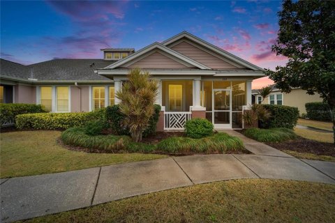 Villa ou maison à vendre à Apollo Beach, Floride: 3 chambres, 182.65 m2 № 1854374 - photo 5