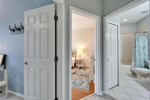 Villa ou maison à vendre à Apollo Beach, Floride: 3 chambres, 182.65 m2 № 1854374 - photo 21