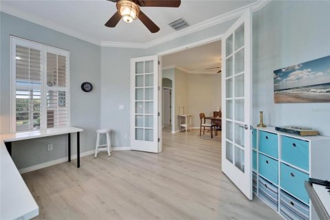 Villa ou maison à vendre à Apollo Beach, Floride: 3 chambres, 182.65 m2 № 1854374 - photo 24