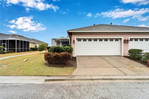 Villa ou maison à vendre à Apollo Beach, Floride: 3 chambres, 182.65 m2 № 1854374 - photo 6