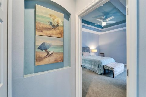 Villa ou maison à vendre à Apollo Beach, Floride: 3 chambres, 182.65 m2 № 1854374 - photo 25
