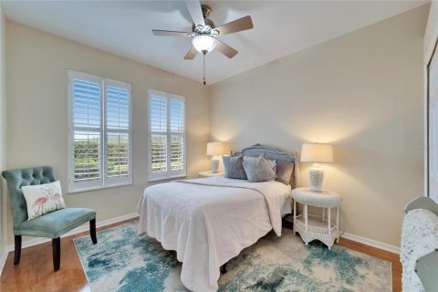 Villa ou maison à vendre à Apollo Beach, Floride: 3 chambres, 182.65 m2 № 1854374 - photo 15