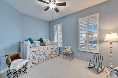 Villa ou maison à vendre à Apollo Beach, Floride: 3 chambres, 182.65 m2 № 1854374 - photo 12