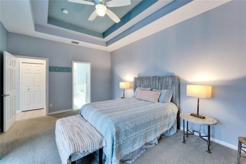 Villa ou maison à vendre à Apollo Beach, Floride: 3 chambres, 182.65 m2 № 1854374 - photo 29
