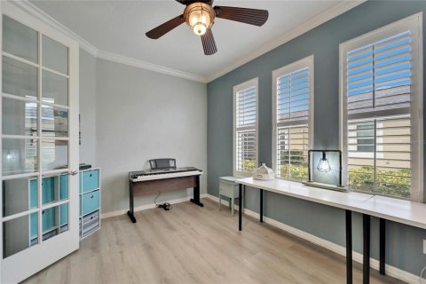 Villa ou maison à vendre à Apollo Beach, Floride: 3 chambres, 182.65 m2 № 1854374 - photo 23