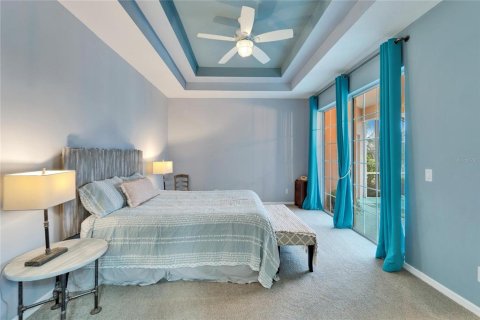 Villa ou maison à vendre à Apollo Beach, Floride: 3 chambres, 182.65 m2 № 1854374 - photo 3