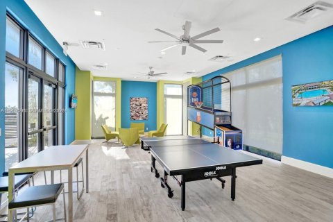 Copropriété à louer à Doral, Floride: 3 chambres, 104.42 m2 № 2027690 - photo 19