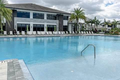 Copropriété à louer à Doral, Floride: 3 chambres, 104.42 m2 № 2027690 - photo 15