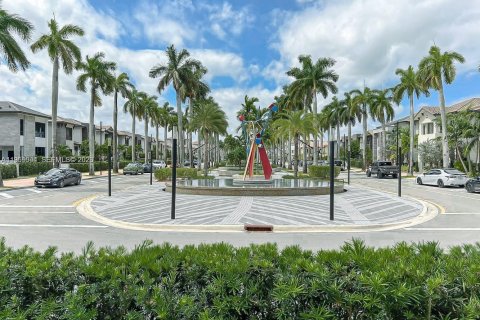 Copropriété à louer à Doral, Floride: 3 chambres, 104.42 m2 № 2027690 - photo 13