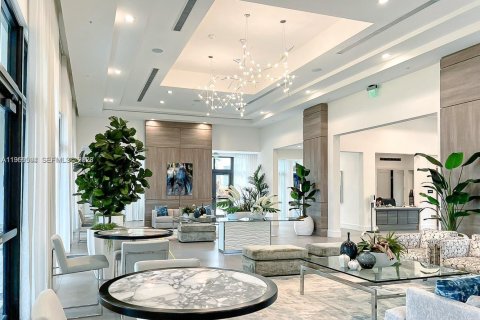 Copropriété à louer à Doral, Floride: 3 chambres, 104.42 m2 № 2027690 - photo 16