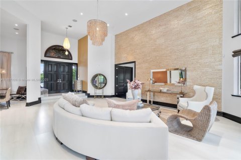 Casa en alquiler en Plantation, Florida, 5 dormitorios, 477.8 m2 № 1960869 - foto 18