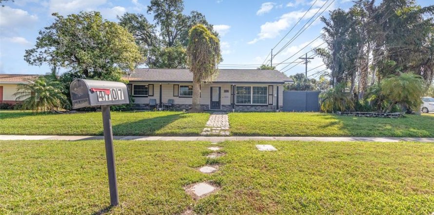 Casa en Orlando, Florida 3 dormitorios, 145.3 m2 № 1602999