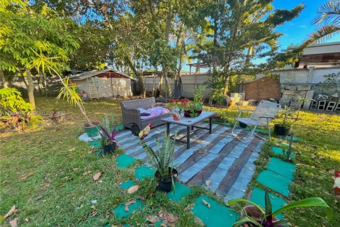 Купить виллу или дом в Майами, Флорида 3 спальни, 129.69м2, № 2044853 - фото 8