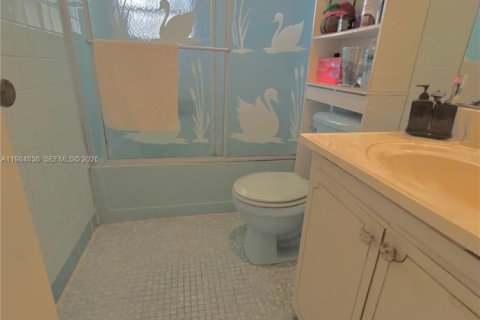 Купить виллу или дом в Майами, Флорида 3 спальни, 129.69м2, № 2044853 - фото 5